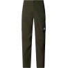 THE NORTH FACE Pantaloni cargo Exploration da uomo NEW TAUPE GREEN