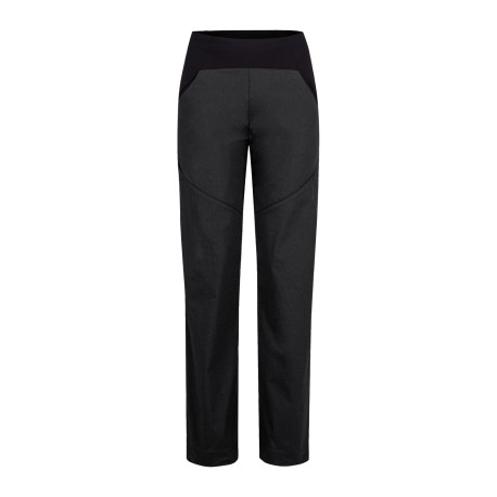MONTURA GUNA PANTS WOMAN ANTRACITE