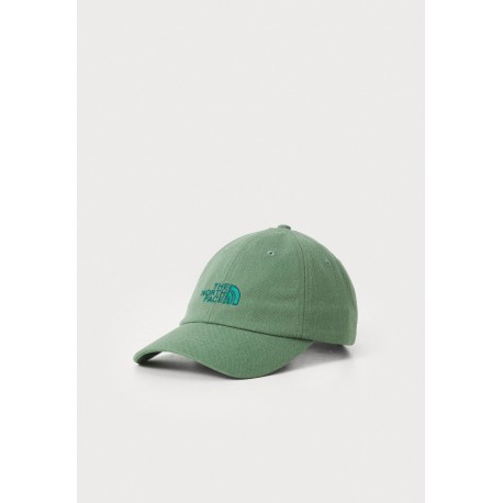 THE NORTH FACE Berretto Norm duck green-deep