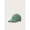 THE NORTH FACE Berretto Norm duck green-deep