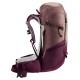 DEUTER FUTURA 30 SL ASHROSE-CASSIS