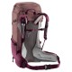 DEUTER FUTURA 30 SL ASHROSE-CASSIS