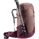DEUTER FUTURA 30 SL ASHROSE-CASSIS