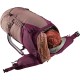 DEUTER FUTURA 30 SL ASHROSE-CASSIS