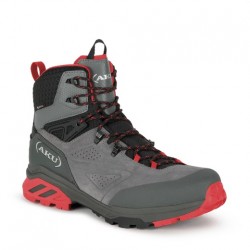 AKU Reactive GTX GREY/RED