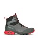 AKU Reactive GTX GREY/RED