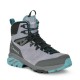 AKU Reactive GTX Ws Viola chiaro-Verde acqua