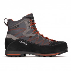 Aku Trekker Lite III Wide GTX ANTHRACITE/RUST