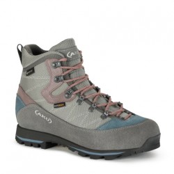 AKU Trekker Lite III GTX Ws WIDE Grigio-Avio