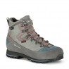 AKU Trekker Lite III GTX Ws WIDE Grigio-Avio
