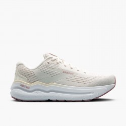 BROOKS Ghost Max 2  Coconut Milk/Gray/Zephyr