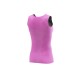 OXYBURN Canotta sportiva donna run/trail/bike ultra-light taglio vivo | FUTURA