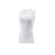 OXYBURN Canotta sportiva donna run/trail/bike ultra-light taglio vivo | FUTURA