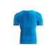 OXYBURN VICTORY Maglia running uomo ultra-light taglio vivo