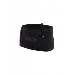 OXYBURN TRAIL RUN BELT BLACK