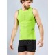 OXYBURN FAST Canotta running uomo performance traspirante