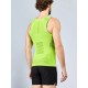 OXYBURN FAST Canotta running uomo performance traspirante