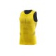 OXYBURN FAST Canotta running uomo performance traspirante