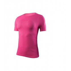 OXYBURN ÉLITE Maglia running donna morbida