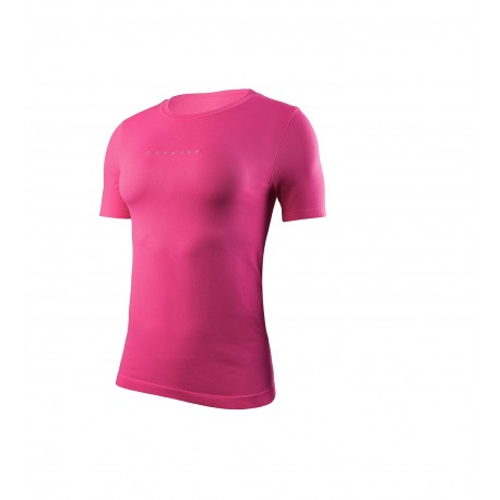 OXYBURN ÉLITE Maglia running donna morbida