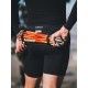 OXYBURN Cintura trail unisex BLACK