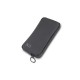 OXYBURN Custodia telefono idrorepellente BLACK