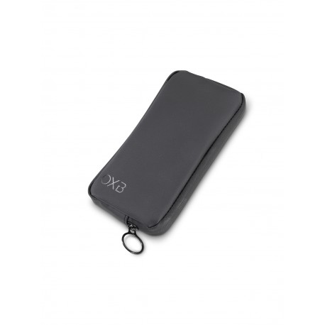 OXYBURN Custodia telefono idrorepellente BLACK