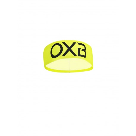 OXYBURN Fascia unisex antivento light performance SLIM