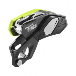 EDELRID PINCH Dispositivo di assicurazione con frenata assistita
