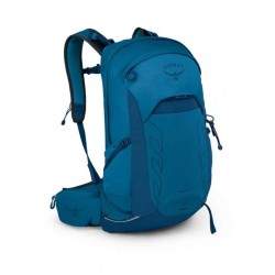 OSPREY Talon 22 Scoria Blue NIGHT SHIFT
