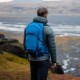 OSPREY Talon 22 Scoria Blue NIGHT SHIFT