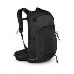 OSPREY Talon 22 BLACK COAL GREY