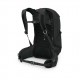 OSPREY Talon 22 BLACK COAL GREY