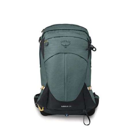 OSPREY Sirrus 24 Succulent Green