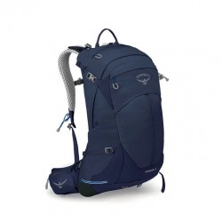 OSPREY STRATOS 24 CETACEAN BLUE