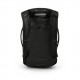OSPREY TRANSPORTER DUFFEL 30 RAVEN BLACK