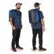 OSPREY TRANSPORTER DUFFEL 30 RAVEN BLACK