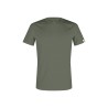 MONTURA MINIMAL LOGO T-SHIRT VERDE SALVIA DELAVE '