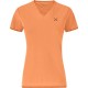 MONTURA SENSI T-SHIRT WOMAN MELON 