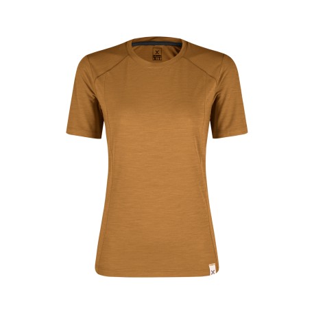 MONTURA MERINO MIX T-SHIRT WOMAN