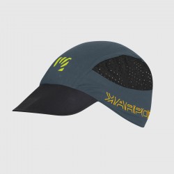 KARPOS LAVAREDO CAP DARK SLATE/VULCAN