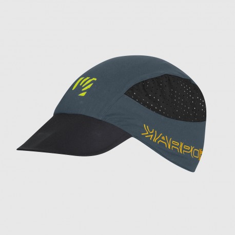 KARPOS LAVAREDO CAP DARK SLATE/VULCAN