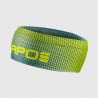 KARPOS MESH 12CM HEADBAND PRIMROSE/STARGAZER