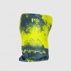 KARPOS TRECIME NECKWARMER PRIMROSE OMBRE BLUE