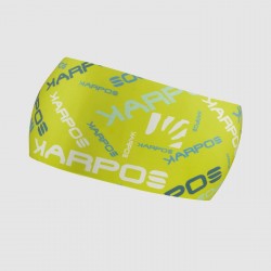 KARPOS LAVAREDO HEADBAND PRIMROSE/STARGAZER