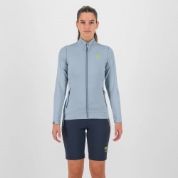 KARPOS POMEDES W T-SHIRT LS MIST