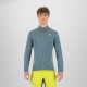 KARPOS POMEDES EVO FULL-ZIP FLEECE STARGAZER