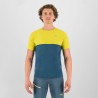 KARPOS CIMONEGA T-SHIRT STARGAZER/PRIMROSE