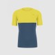 KARPOS CIMONEGA T-SHIRT STARGAZER/PRIMROSE