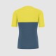 KARPOS CIMONEGA T-SHIRT STARGAZER/PRIMROSE